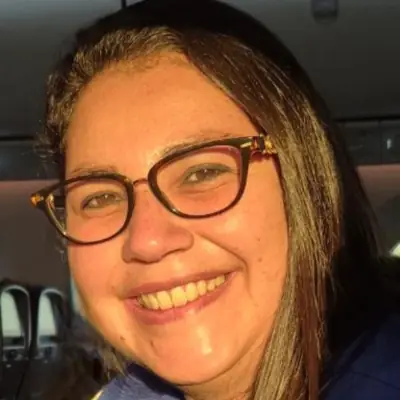 Picture of Mariana Molinar